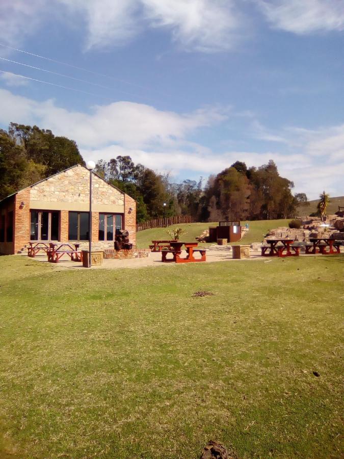 Villa Soloko Game Farm à Kareedouw Extérieur photo