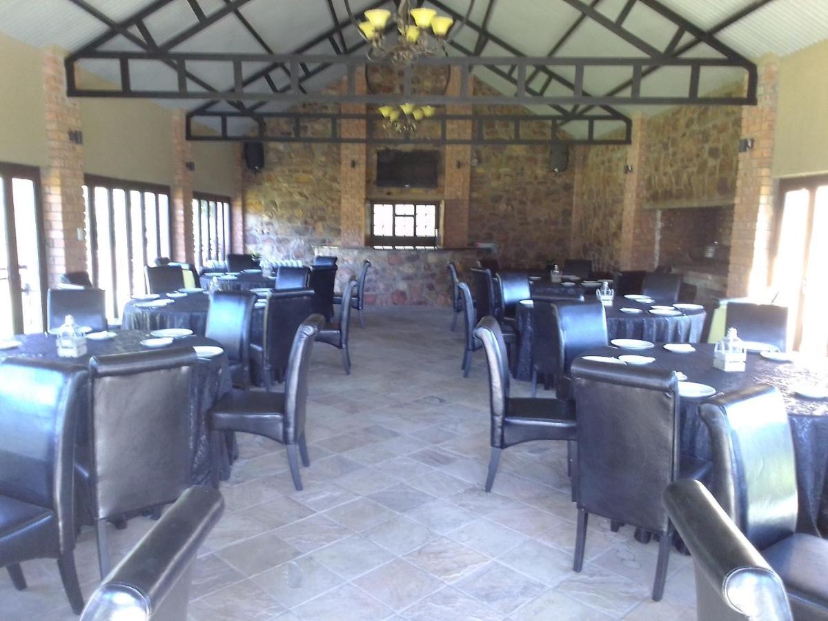 Villa Soloko Game Farm à Kareedouw Extérieur photo
