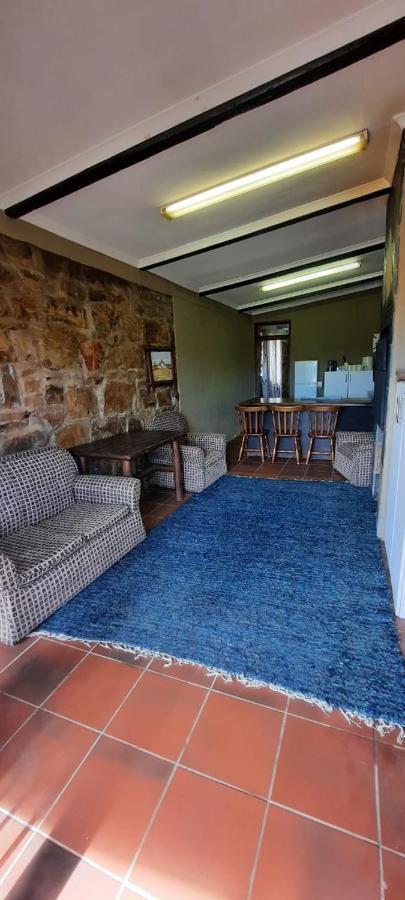 Villa Soloko Game Farm à Kareedouw Extérieur photo
