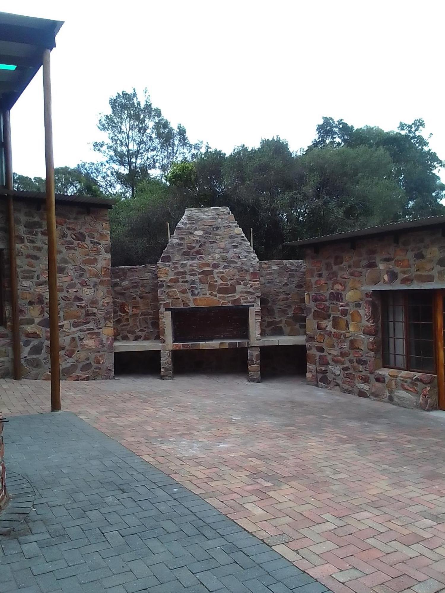 Villa Soloko Game Farm à Kareedouw Extérieur photo