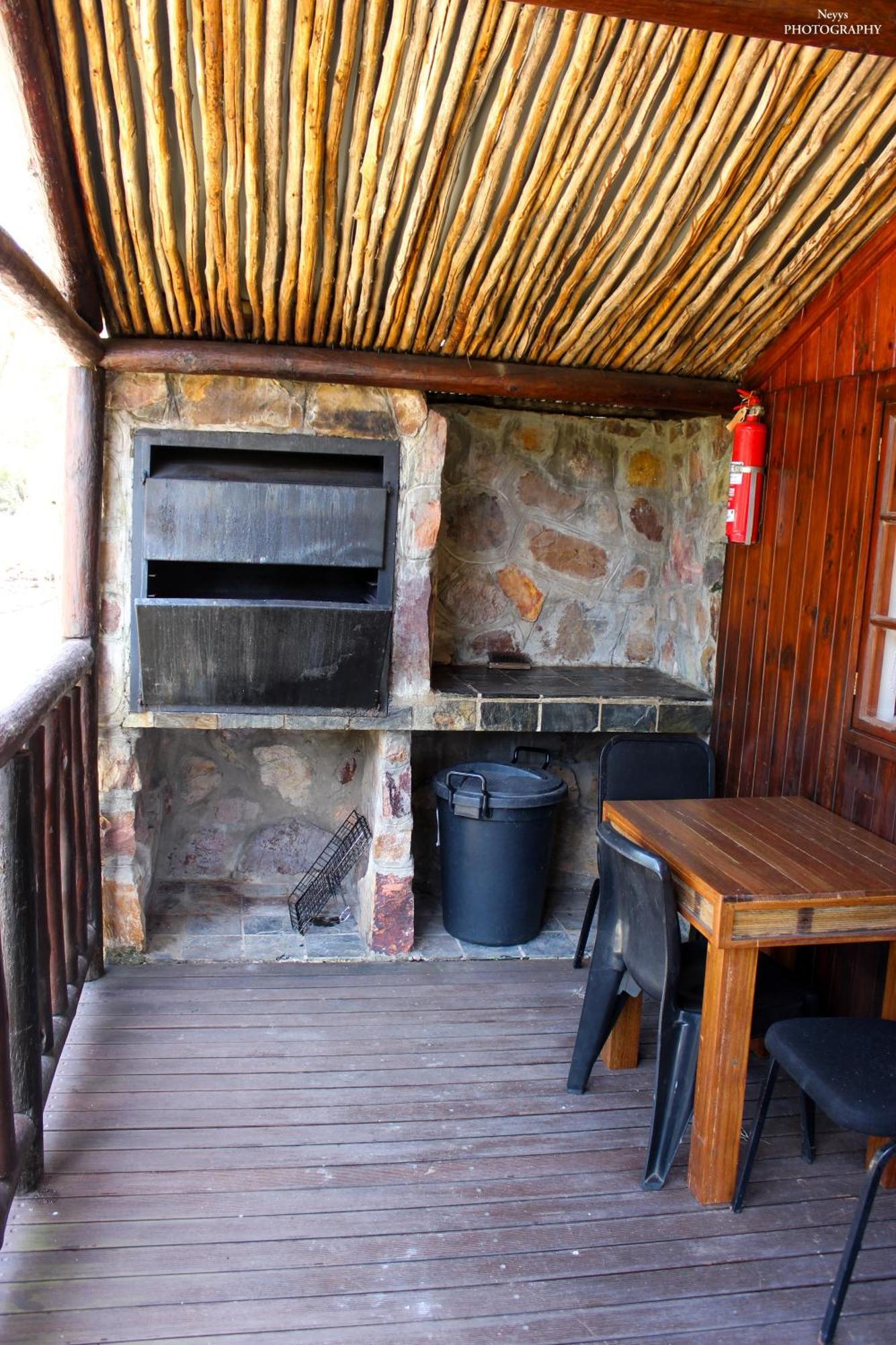 Villa Soloko Game Farm à Kareedouw Extérieur photo