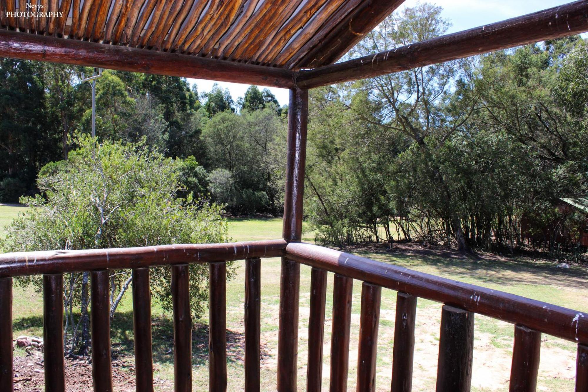 Villa Soloko Game Farm à Kareedouw Extérieur photo
