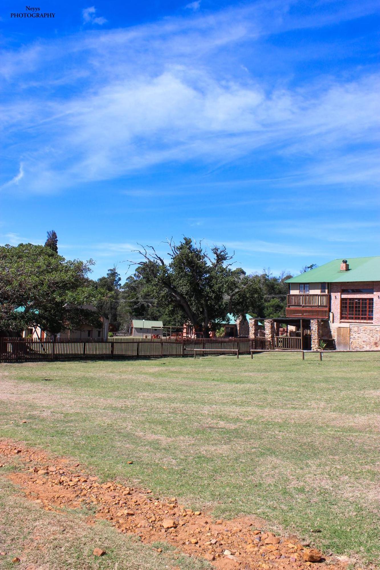 Villa Soloko Game Farm à Kareedouw Extérieur photo