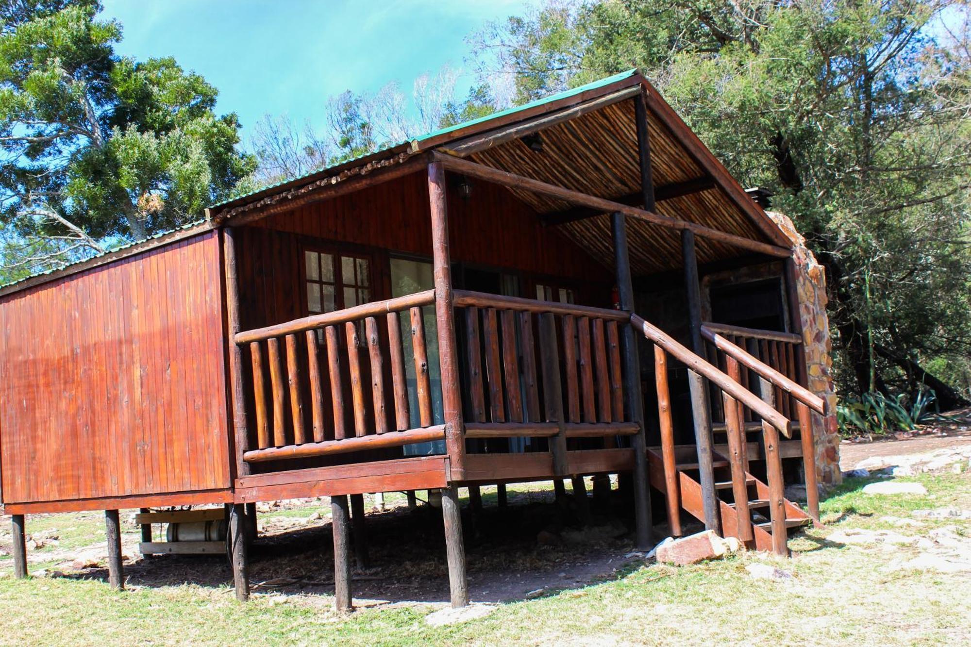 Villa Soloko Game Farm à Kareedouw Extérieur photo