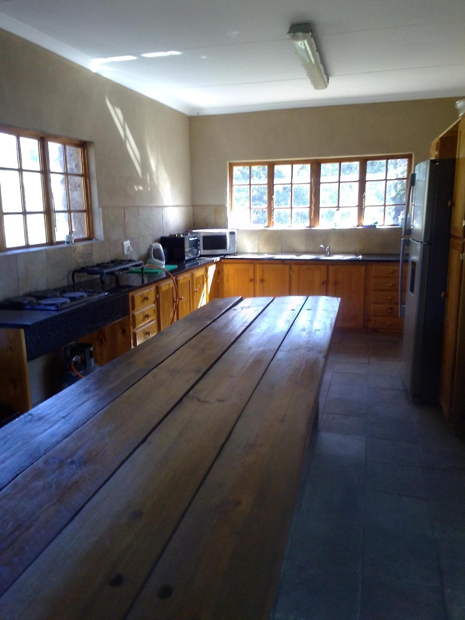 Villa Soloko Game Farm à Kareedouw Extérieur photo